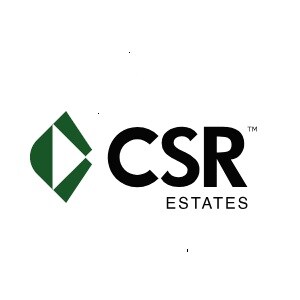 CSR Estates Limited Developer Logo