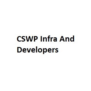 CSWP Infra And Developers Developer Logo