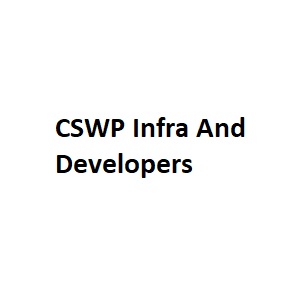 CSWP Infra And Developers