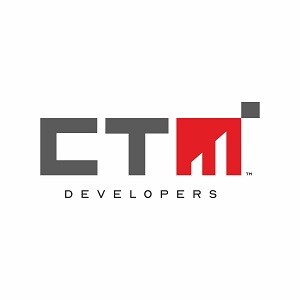 CTM Developers logo