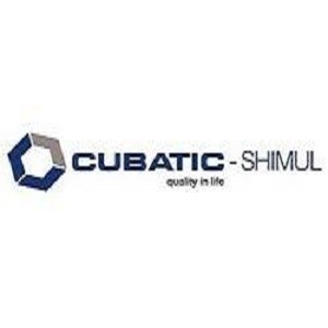 Cubatic Group Developer Logo