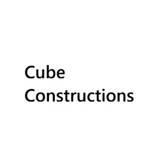 Cube Constructions developer logo
