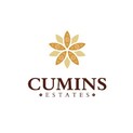 Cumins Estates Logo