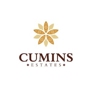 Cumins Estates Developer Logo