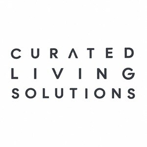 Curated Living Solutions Pvt Ltd Developer Logo