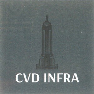 CVD Infra Logo
