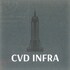 CVD Infra Developer Logo