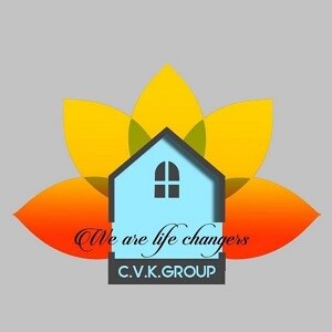 CVK Group Logo