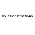 CVR Constructions Logo