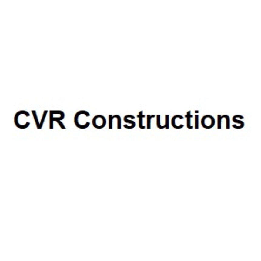 CVR Constructions