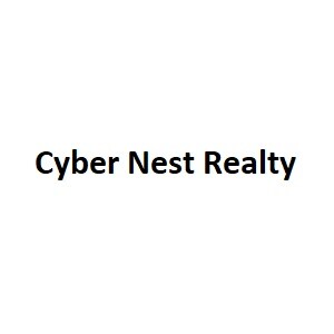 Cyber Nest Realty Developer Logo