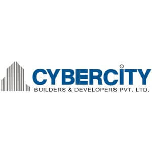 Cybercity Developer Logo