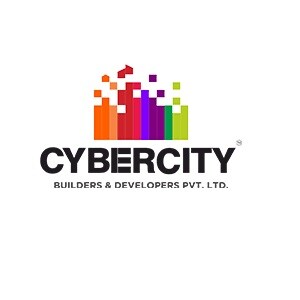 Cybercity Builders Developer Logo