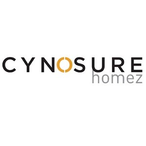 Cynosure Homez developer logo