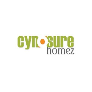 Cynosure Homez Developer Logo
