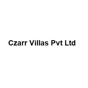 Czarr Villas Pvt Ltd Developer Logo