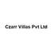 Czarr Villas Pvt Ltd