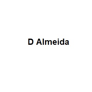 D Almeida