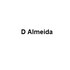 D Almeida Developer Logo