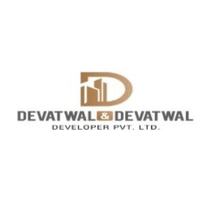 D And D Developers Pvt Ltd developer logo