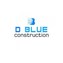D Blue Constructions