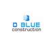 D Blue Constructions