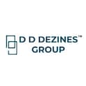 D D Dezines Group Logo