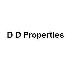 D D Properties Logo