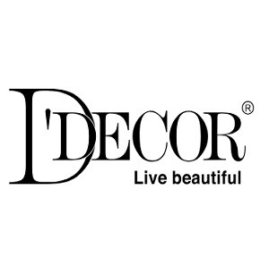D Decor Exports Private Limited developer logo
