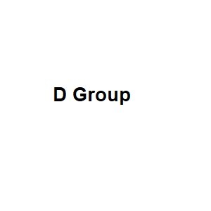 D Group logo