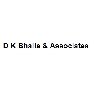 D K Bhalla And Associates