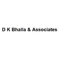 D K Bhalla And Associates Logo