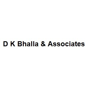 D K Bhalla And Associates developer logo