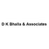 D K Bhalla And Associates Developer Logo