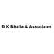 D K Bhalla And Associates