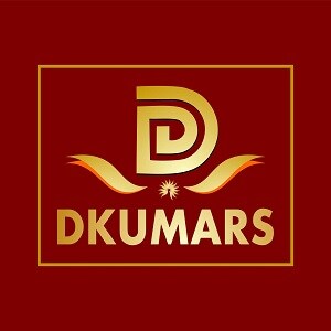D Kumar And Company developer logo