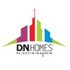 D N Homes Pvt Ltd Developer Logo