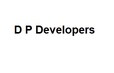 D P Developers Developer Logo