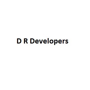 D R Developers developer logo