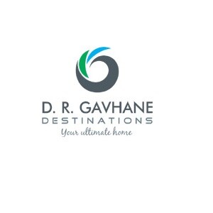 D R Gavahne Destination Builders developer logo