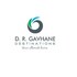 D R Gavahne Destination Builders Developer Logo