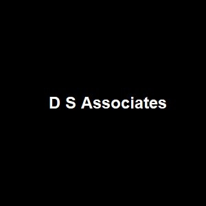 D S Associates developer logo