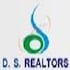 D S Developer Logo