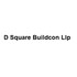 D Square Buildcon Llp Developer Logo