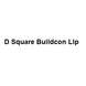D Square Buildcon Llp