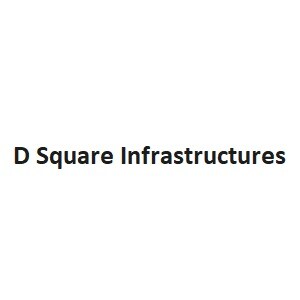 D Square Infrastructures Developer Logo