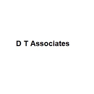 D T Associates developer logo