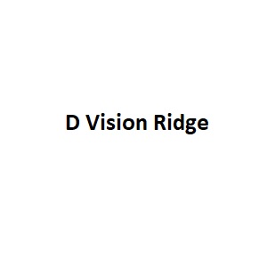 D Vision Ridge