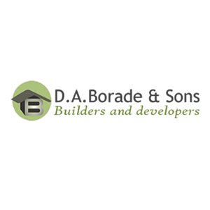 Da Borade Sons developer logo