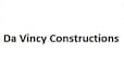 Da Vincy Constructions Developer Logo
